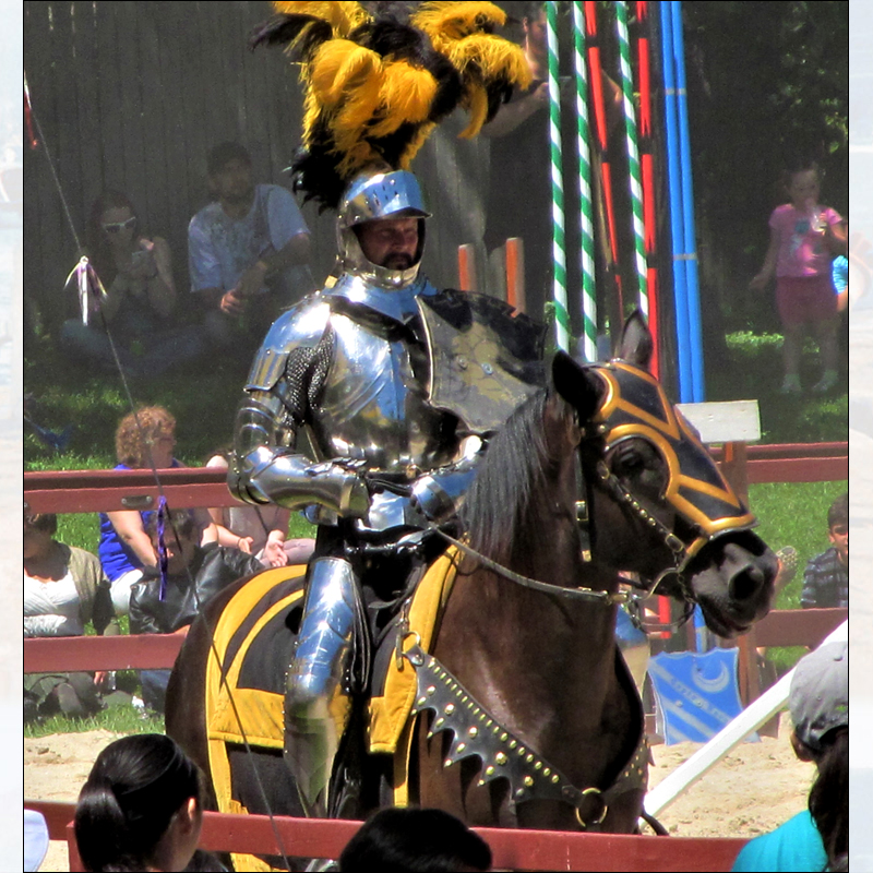 Bristol Renaissance Faire 2017