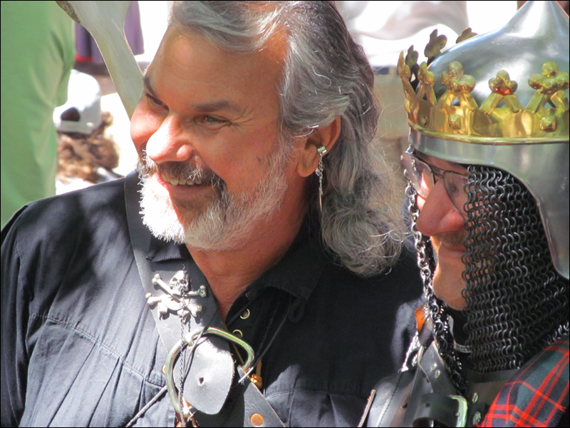 Bristol Renaissance Faire 2017