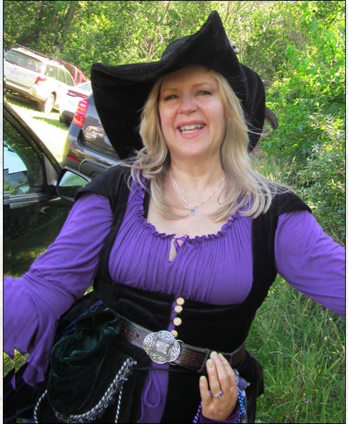 Bristol Renaissance Faire 2017
