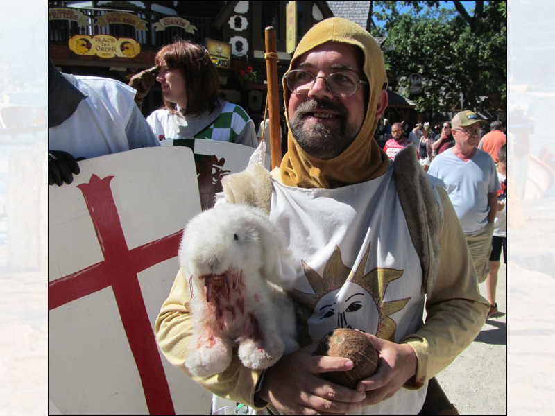 Bristol Renaissance Faire 2017