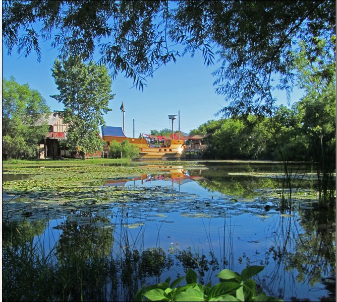 Bristol Renaissance Faire 2017