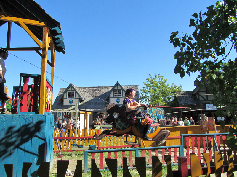 Bristol Renaissance Faire 2017