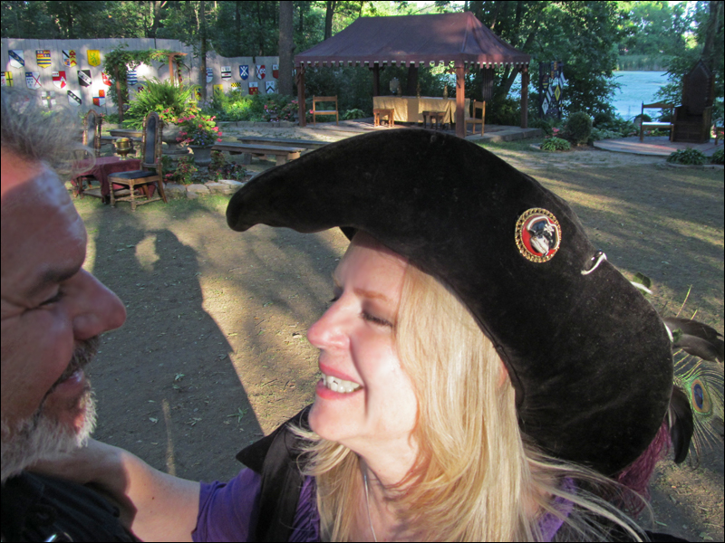 Bristol Renaissance Faire 2017