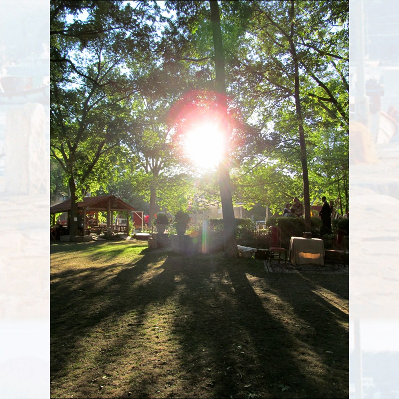 Bristol Renaissance Faire 2017
