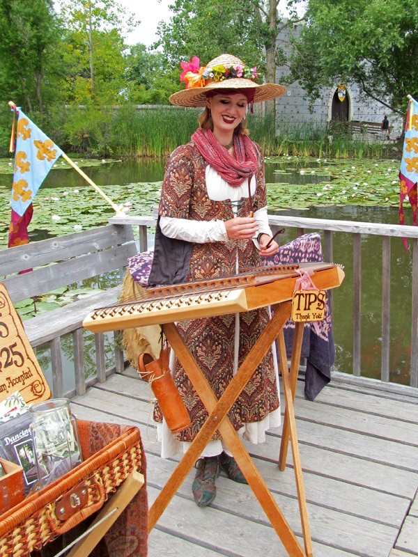 Bristol Renaissance Faire 2017