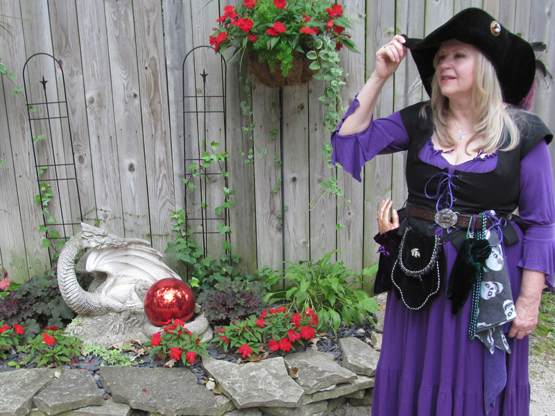 Bristol Renaissance Faire 2017