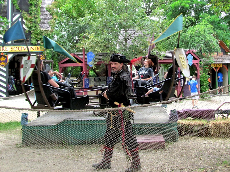 Bristol Renaissance Faire 2017