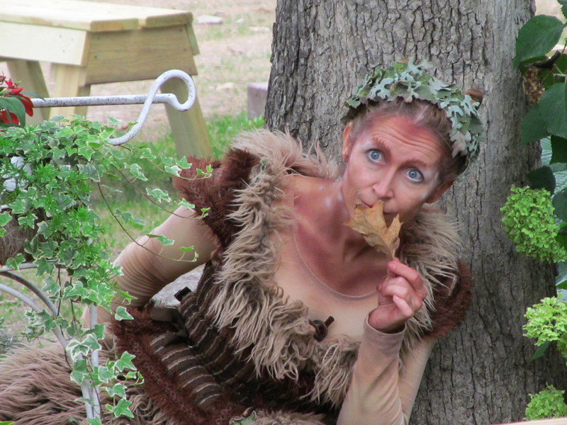 Bristol Renaissance Faire 2017
