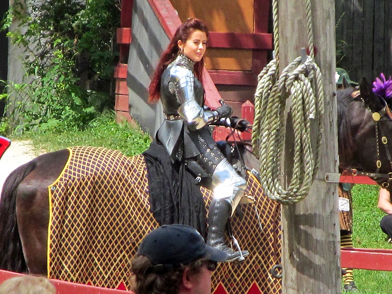 Bristol Renaissance Faire 2017