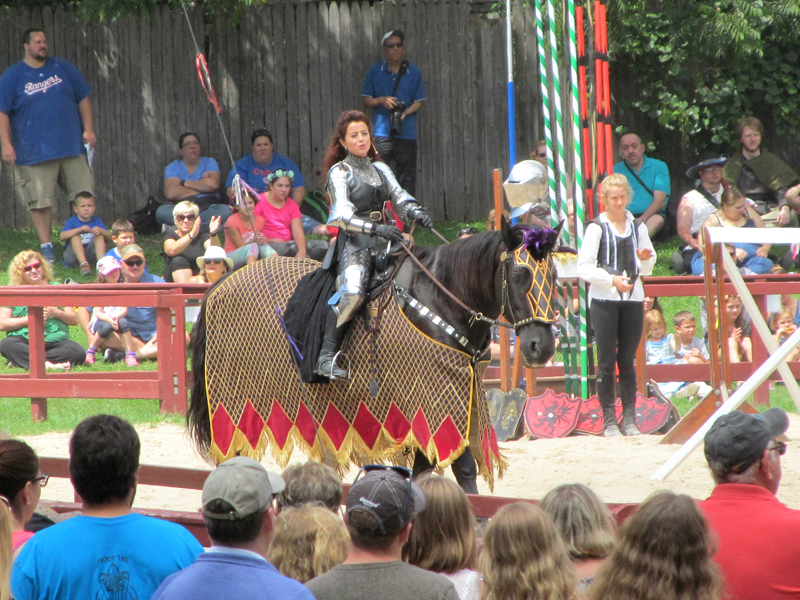 Bristol Renaissance Faire 2017