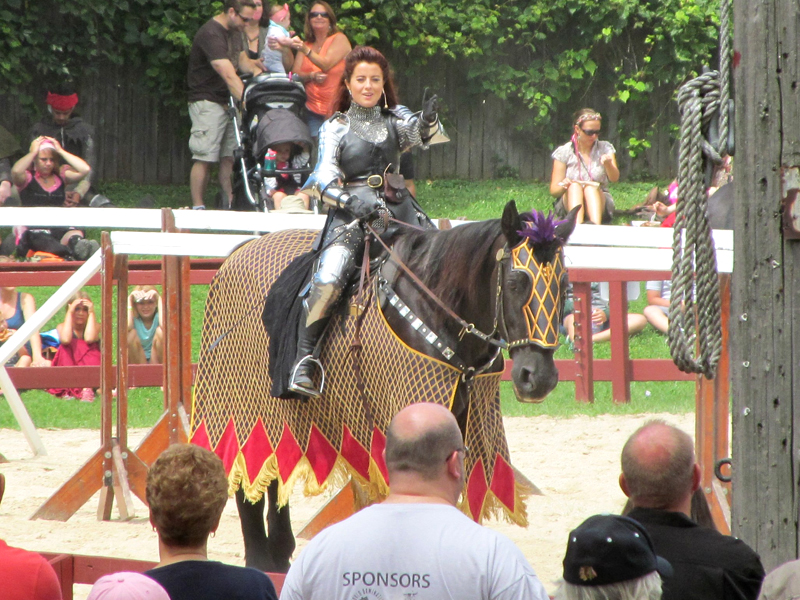 Bristol Renaissance Faire 2017
