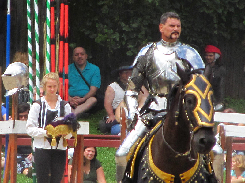 Bristol Renaissance Faire 2017