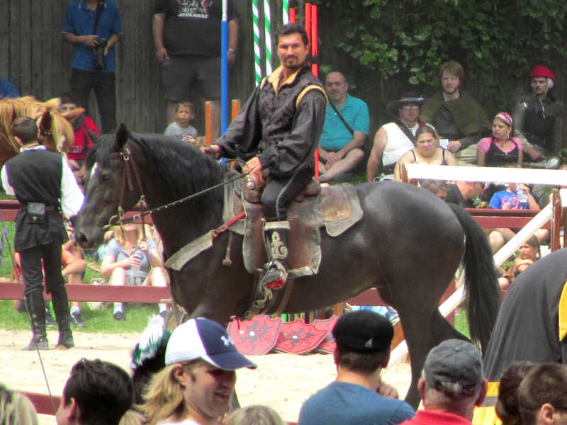 Bristol Renaissance Faire 2017