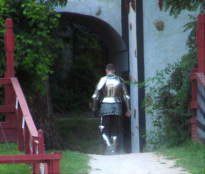 Bristol Renaissance Faire 2017