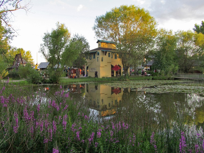 Bristol Renaissance Faire 2017