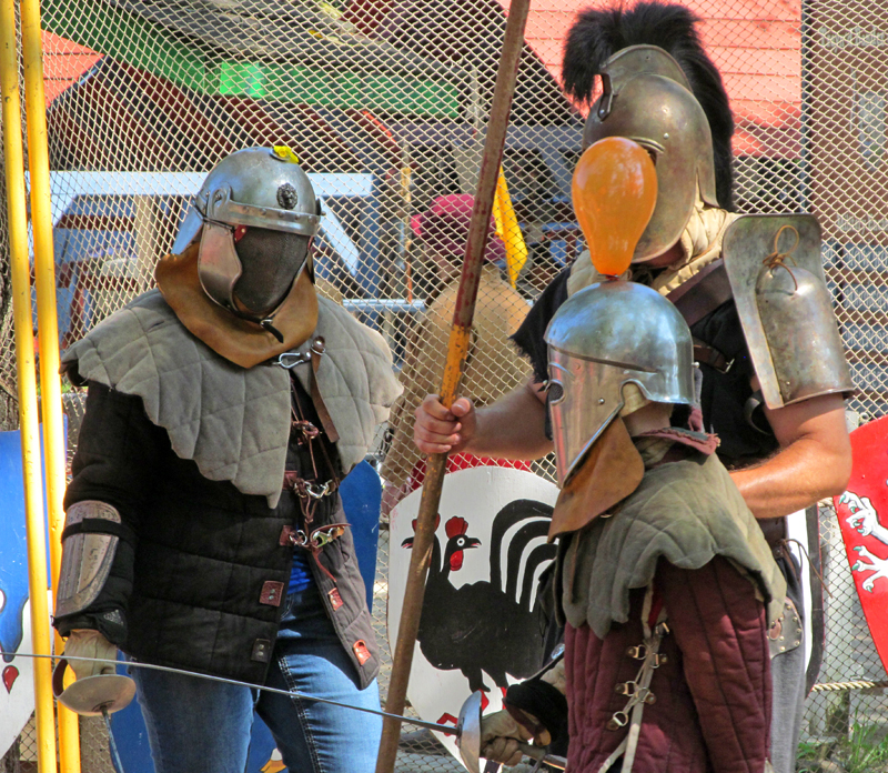 Bristol Renaissance Faire 2017