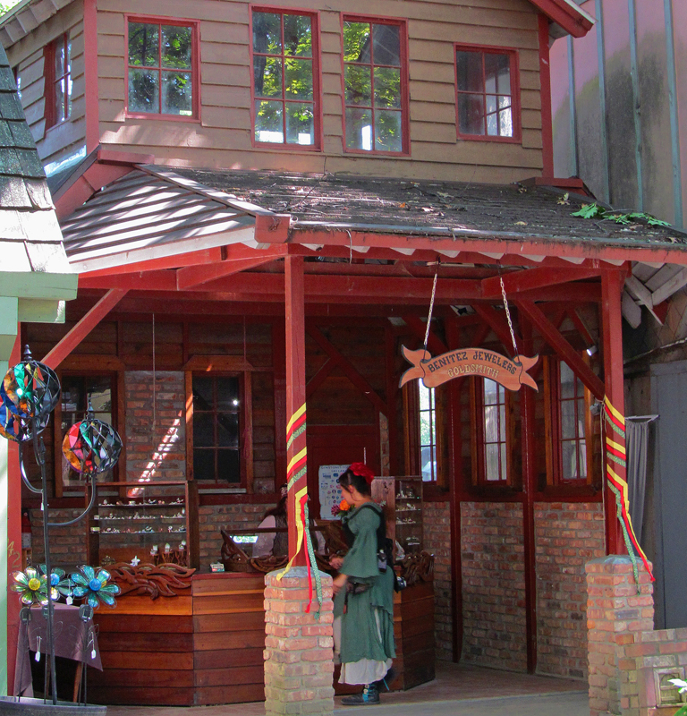 Bristol Renaissance Faire 2017