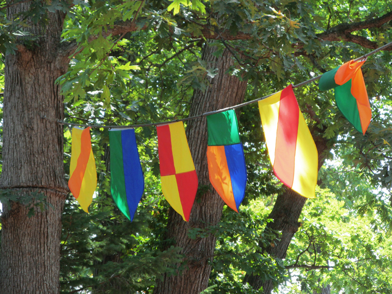 Bristol Renaissance Faire 2017