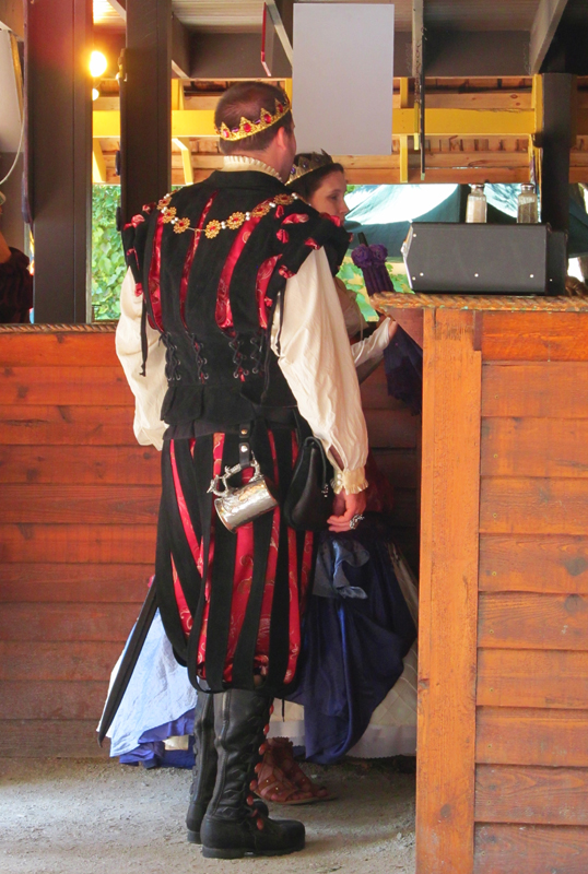 Bristol Renaissance Faire 2017
