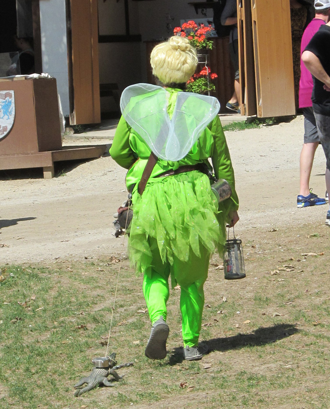 Bristol Renaissance Faire 2017