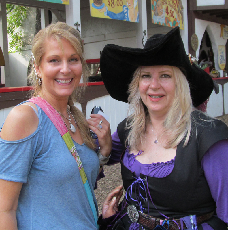 Bristol Renaissance Faire 2017