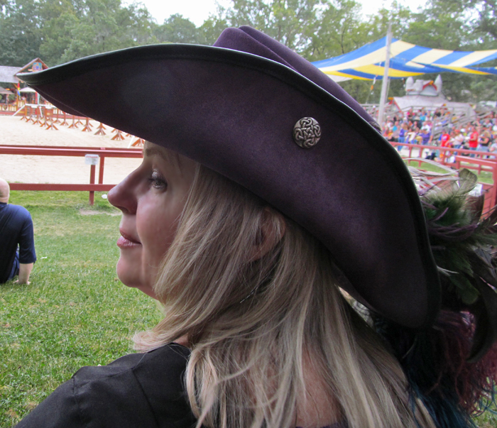 Bristol Renaissance Faire 2017