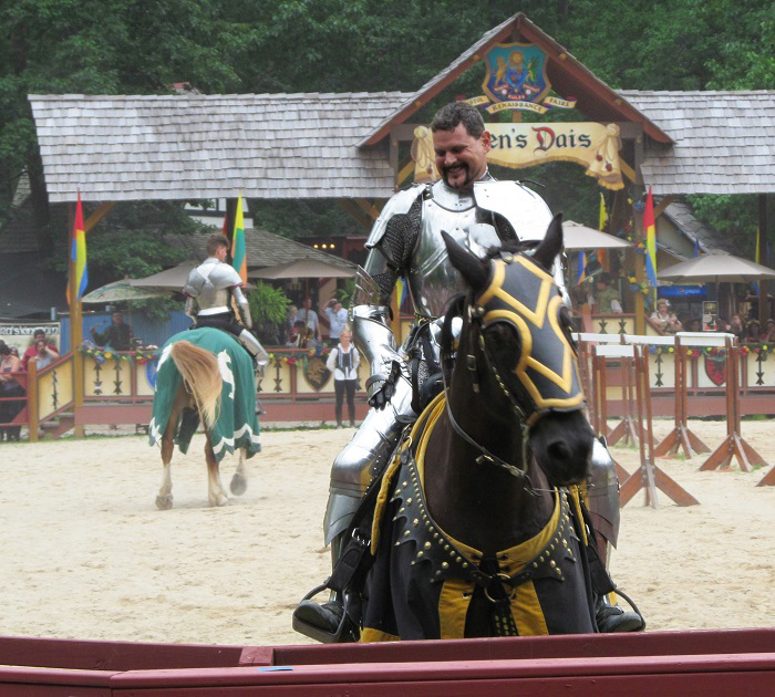 Bristol Renaissance Faire 2017