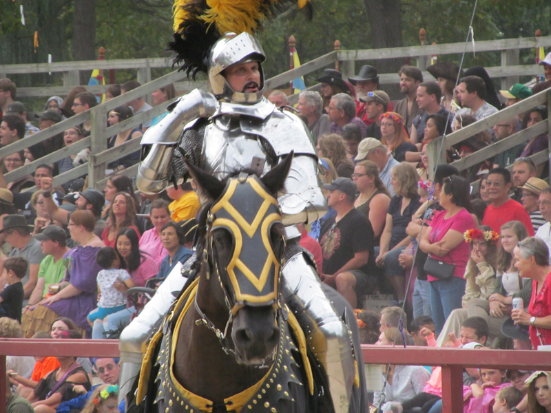 Bristol Renaissance Faire 2017