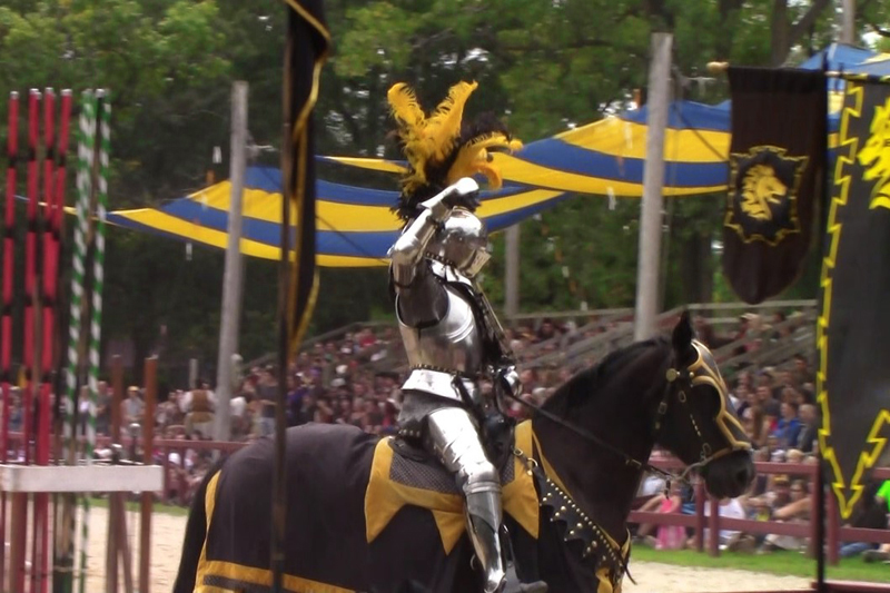 Bristol Renaissance Faire 2017