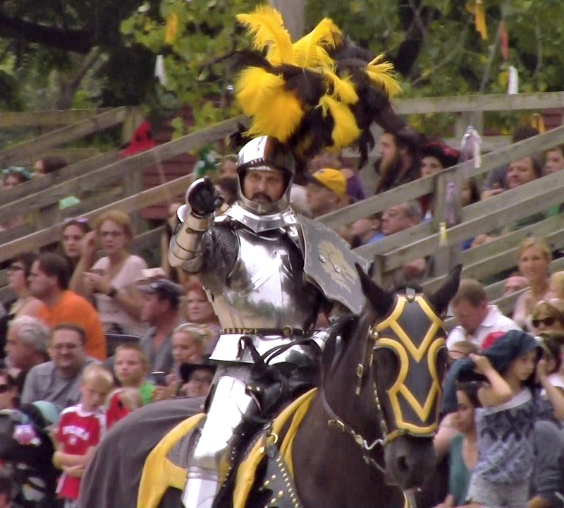 Bristol Renaissance Faire 2017