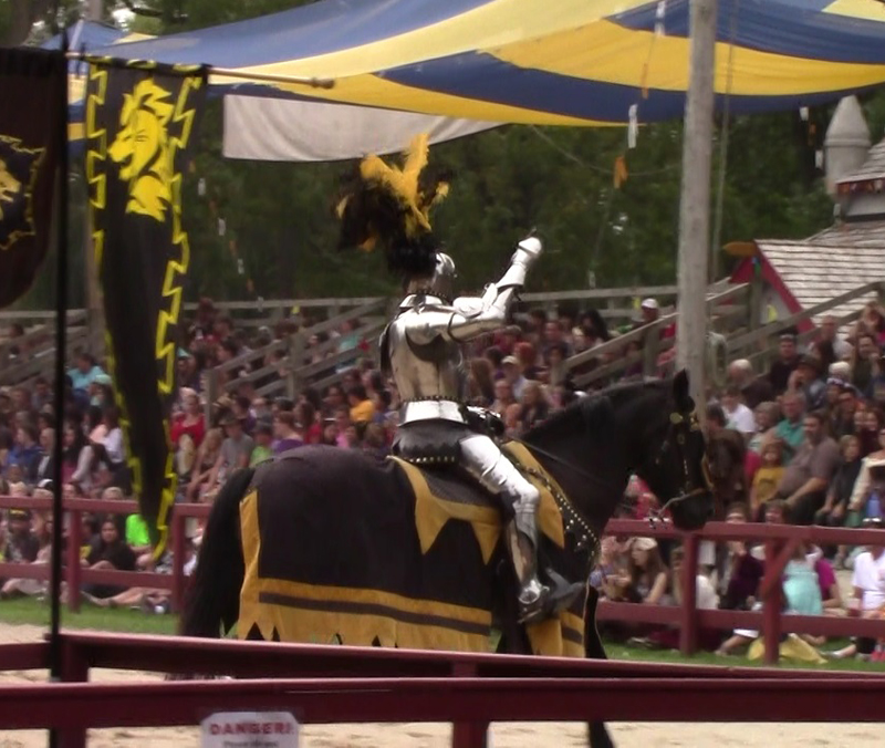 Bristol Renaissance Faire 2017