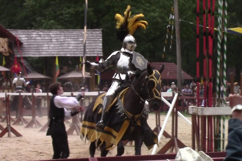 Bristol Renaissance Faire 2017