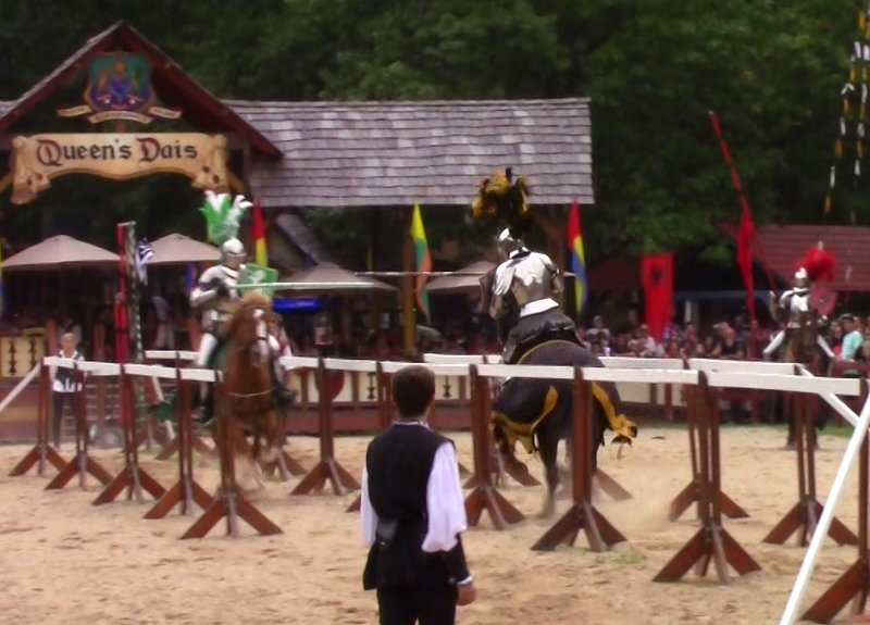 Bristol Renaissance Faire 2017