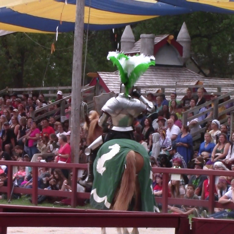 Bristol Renaissance Faire 2017