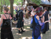 Bristol Renaissance Faire 2017