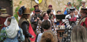 Bristol Renaissance Faire 2017
