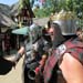 Bristol Renaissance Faire 2018