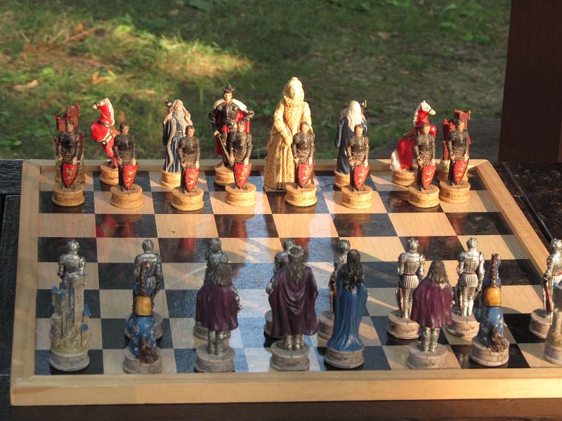 Bristol Renaissance Faire 2019