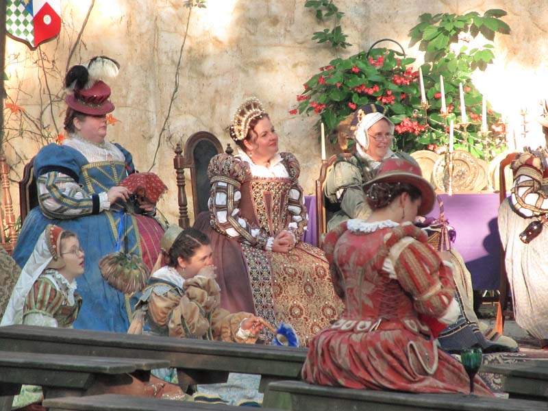 Bristol Renaissance Faire 2019