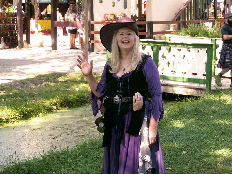Bristol Renaissance Faire 2019