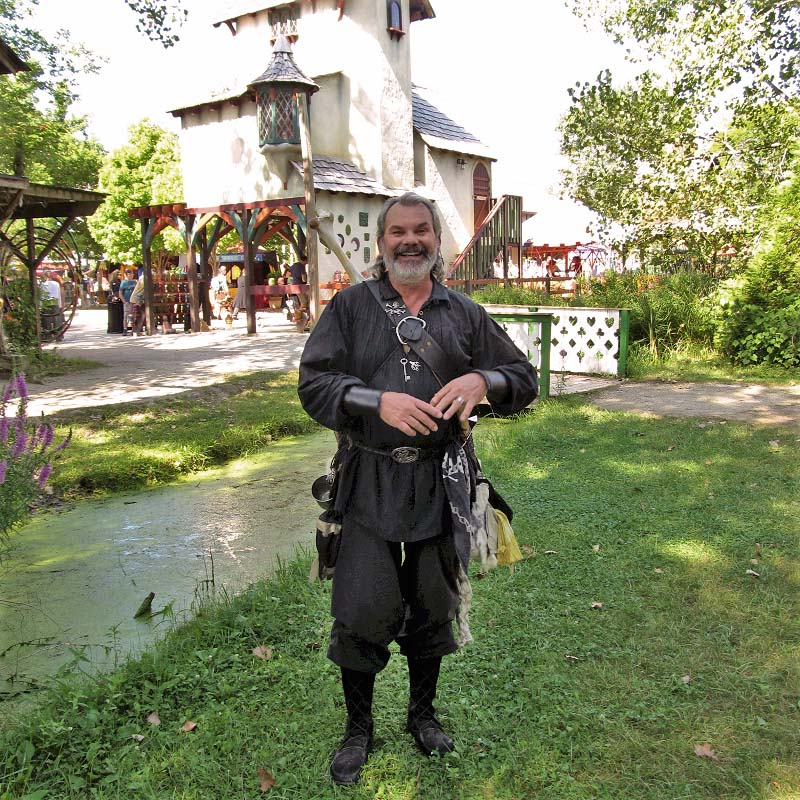 Bristol Renaissance Faire 2019