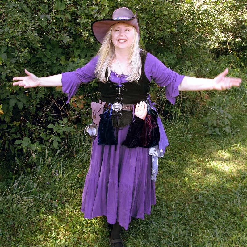 Bristol Renaissance Faire 2019