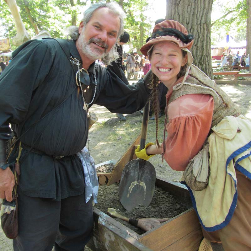 Bristol Renaissance Faire 2019