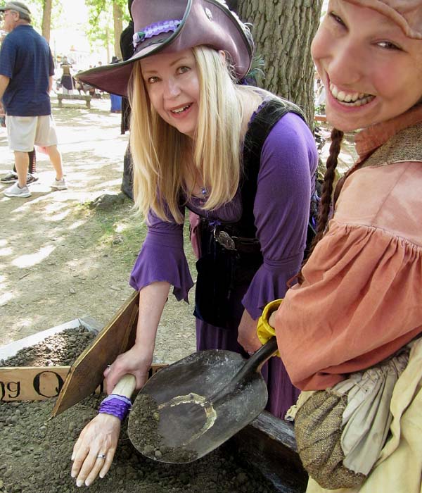 Bristol Renaissance Faire 2019