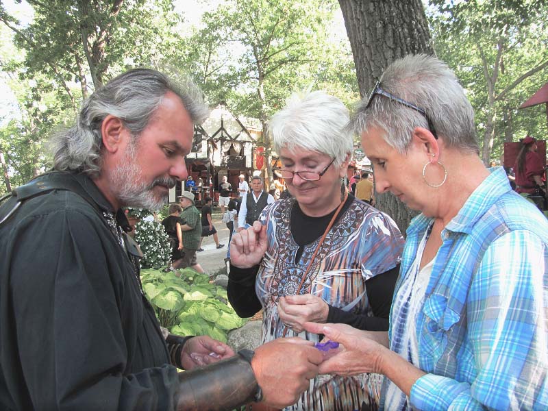 Bristol Renaissance Faire 2019