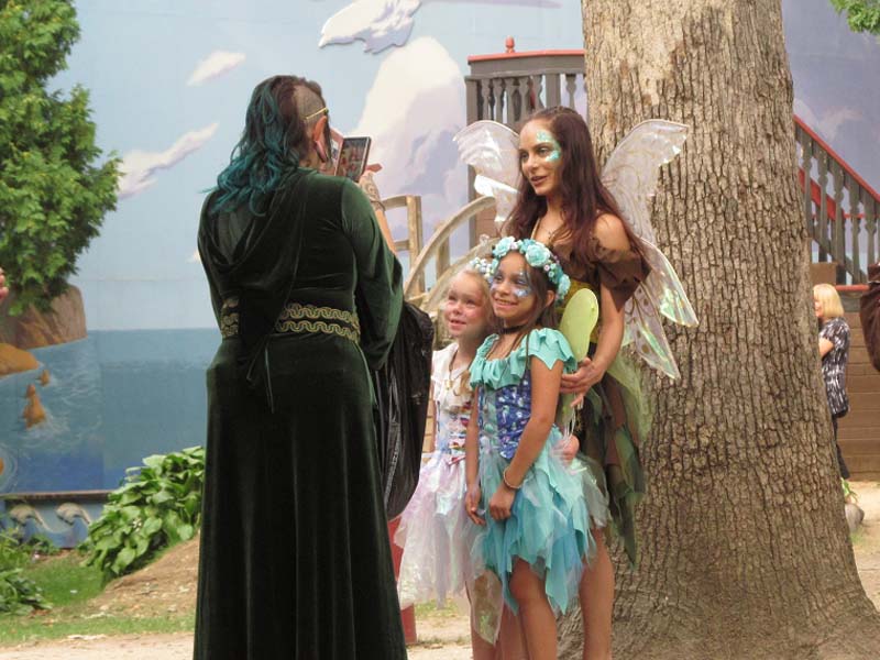 Bristol Renaissance Faire 2019