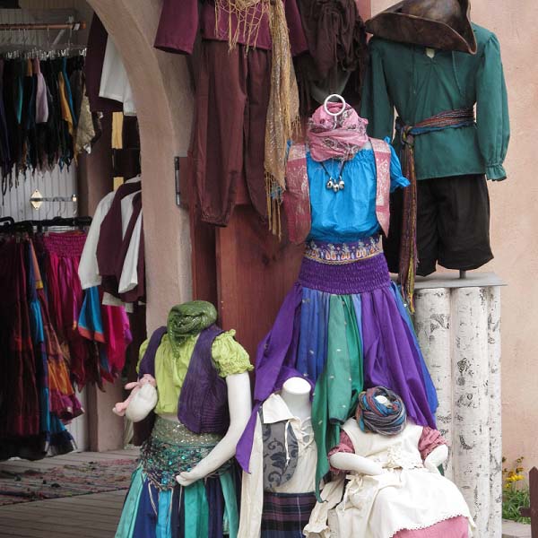 Bristol Renaissance Faire 2019