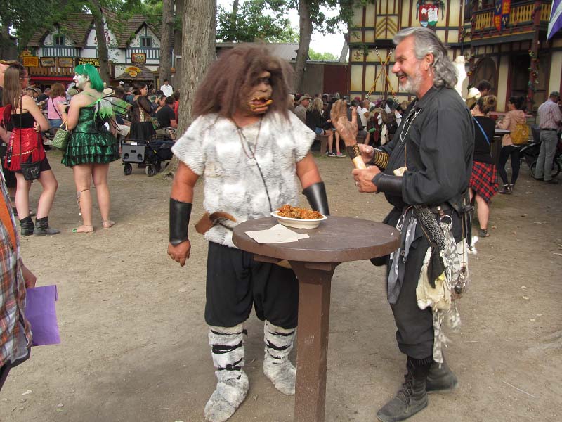 Bristol Renaissance Faire 2019