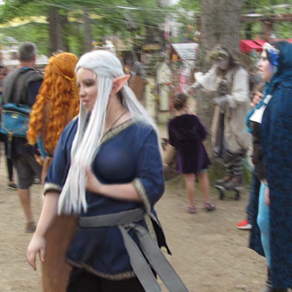 Bristol Renaissance Faire 2019