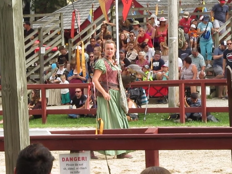 Bristol Renaissance Faire 2019
